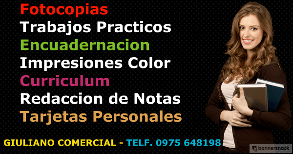 SERVICIOS