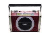 Speaker Usb BT Radio