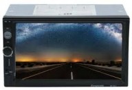 Autoradio con Pantalla Usb BT 