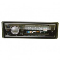 Autoradio  Usb BT