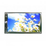 Autoradio con Pantalla Usb BT 