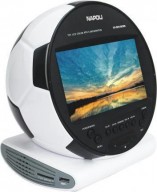 Tv Portatil  TFT-TV772