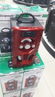 Speaker Usb BT Radio