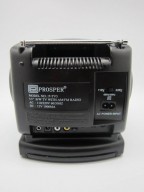 Televisores Blanco Negro 5