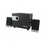 Parlante  para  Pc  AS-627BL