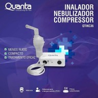 Nebulizador Qtinc 36