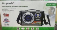 Speaker Usb BT Radio
