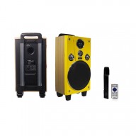 Cajas de Sonidos BT  MOX 1