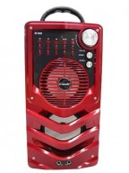 Speaker Usb BT Radio