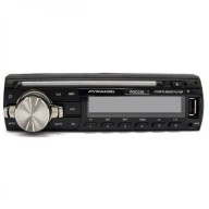 Autoradio con Cd Usb Pyramire