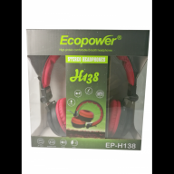 Auriculares BT Sd memoria 