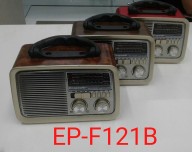 Speaker Usb BT Radio