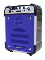 Speaker Usb BT Radio