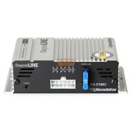 Amplificador  Roadstar