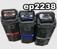 Speaker Usb BT Radio