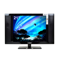 Televisor  Led 21