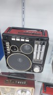 Speaker Usb BT Radio