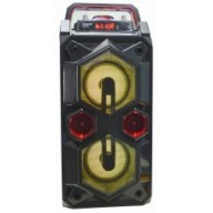 Speaker Usb BT Radio