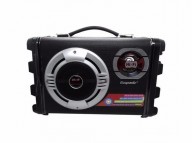 Speaker Usb BT Radio