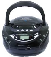 Minicomponente Cd Us BT