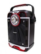 Speaker Usb BT Radio