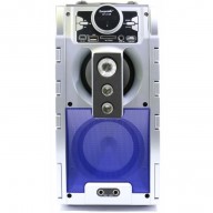 Speaker Usb BT Radio