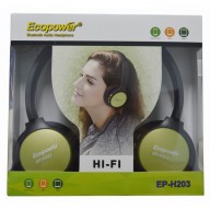 Auriculares Bt
