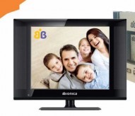 Televisor  Led 17