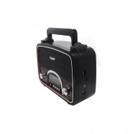 Speaker Usb BT Radio