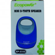 Mini Speaker   USB SD BT