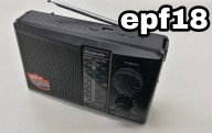 Speaker Usb BT Radio