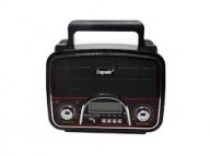 Speaker Usb BT Radio