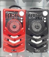 Speaker Usb BT Radio