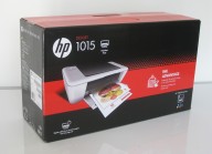 Impresora HP 1015