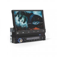 Autoradio  Retratil 7