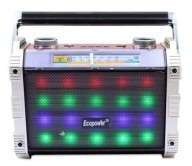 Speaker Usb BT Radio