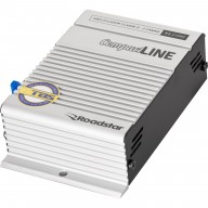 Amplificador  Roadstar