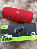 Speaker Usb BT Radio