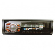 Autoradio  Usb BT