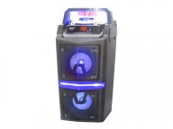 Speaker Usb BT Radio