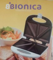 Sandwicheras mixteras