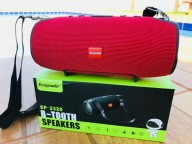 Speaker Usb BT Radio