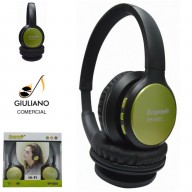 Auriculares Bt