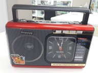 Speaker Usb BT Radio