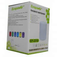 Mini Speaker   USB SD BT