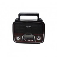 Speaker Usb BT Radio