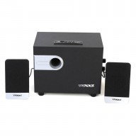 Parlante  para  Pc  AS-627BL